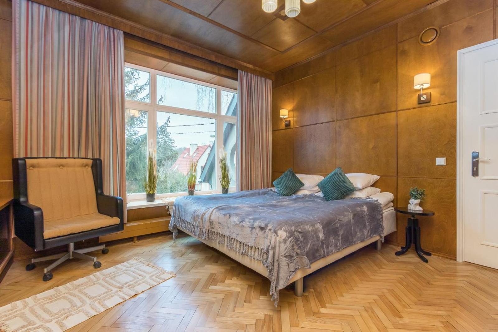 Kadriorg By Rikas Hotels Tallinn Eksteriør bilde